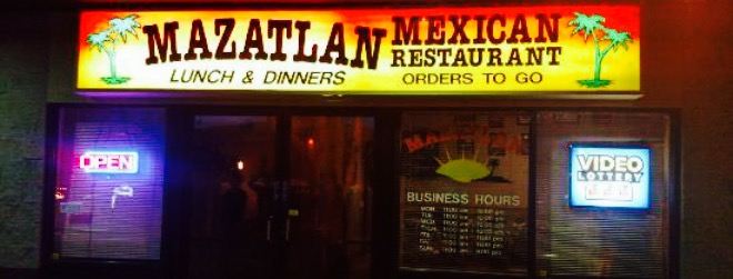 Mazatlan Mexican Restaurant