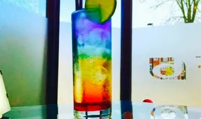 The Bayleaf Cafe Bar