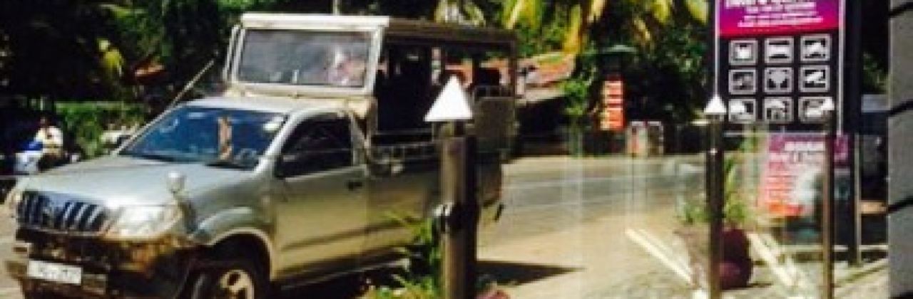 Odara Hotel & Restaurant