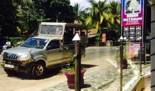 Odara Hotel & Restaurant