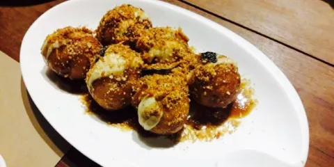 Agico Vegetarian Cafe