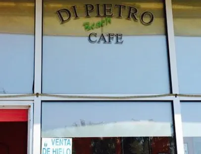 Di Pietro Beach Café