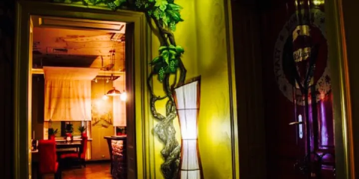 Valentino Ristorante