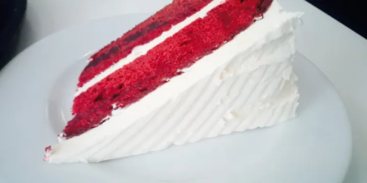 Cafe 1886 @ Mercedes-Benz World