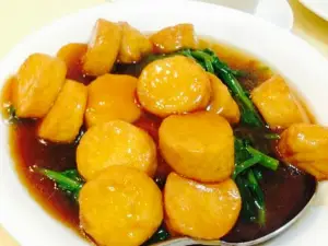MingHin Cuisine