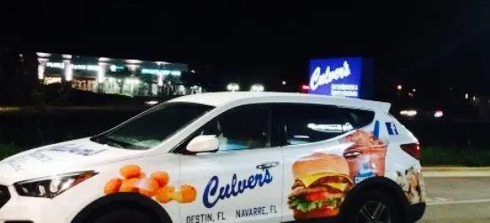 Culver’s