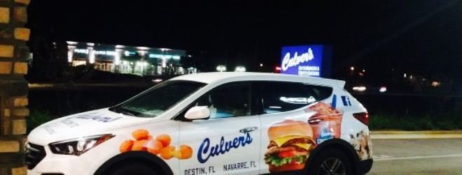 Culver’s