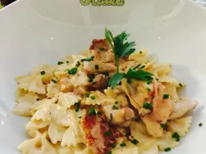 Restaurant Rossini