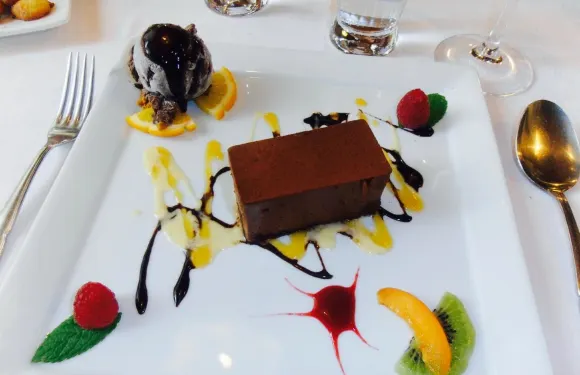 Auberge du Bon Terroir