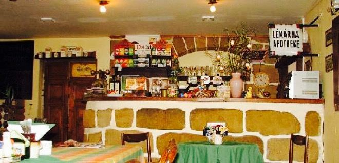 Culinaria Novy Bor