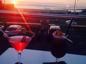 Restaurant la Griffe