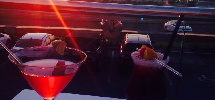 Restaurant la Griffe