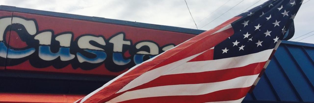 Randy's Frozen Custard