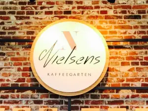 Nielsen's Kaffeegarten