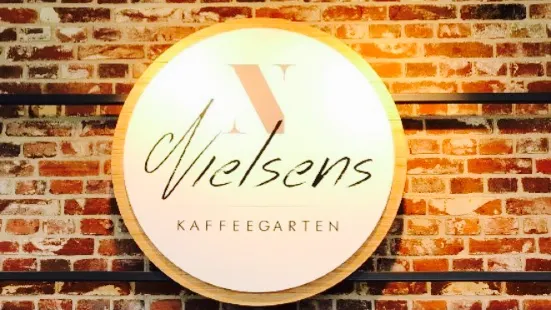 Nielsen's Kaffeegarten