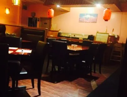 New Imperial Chinese Restaurant