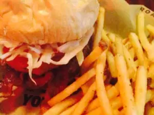 Logan's Roadhouse
