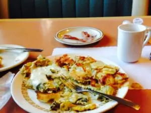 Vail Steakhouse Cafe & Diner