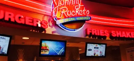 Johnny Rockets