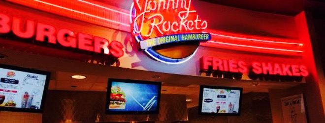 Johnny Rockets