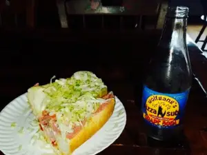 Wolfgang's Pizza Subs & More