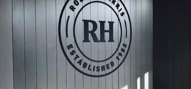 Robert Harris Cafe Whakatane