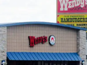 Wendy's