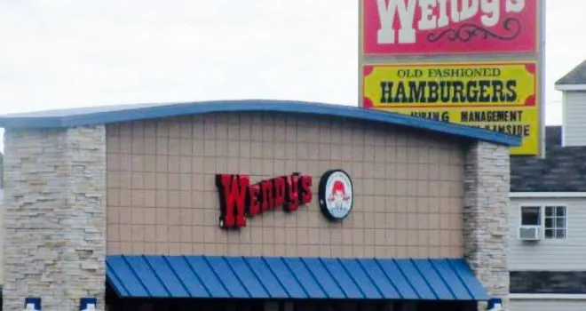 Wendy's