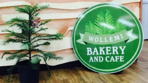 Wollemi Bakery and Cafe in 리스고우