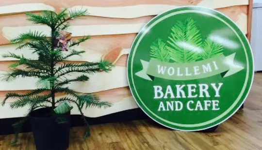 Wollemi Bakery and Cafe
