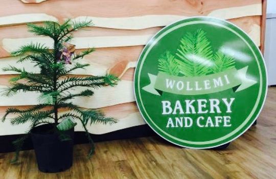 Wollemi Bakery and Cafe