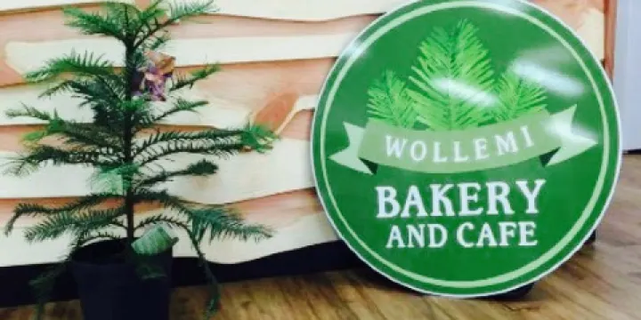 Wollemi Bakery