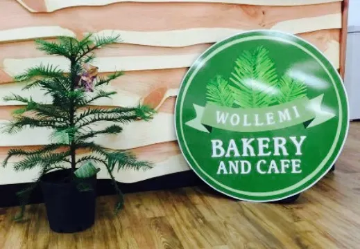 Wollemi Bakery