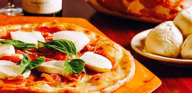Russo's New York Pizzeria & Italian Kitchen - Katy