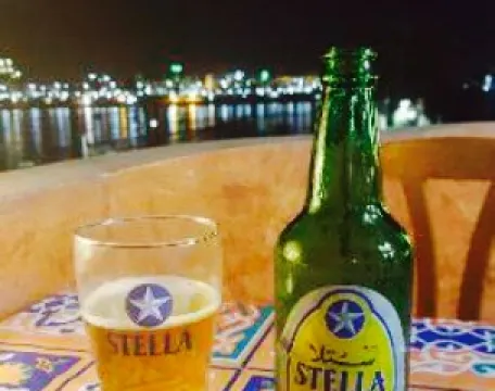 Nile Valley Restaurant