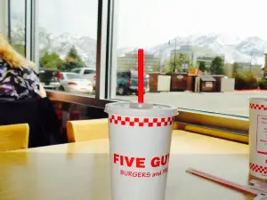 Five Guys