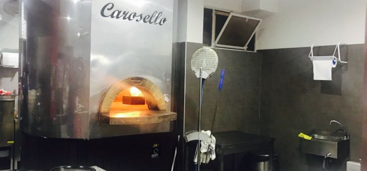 Carosello