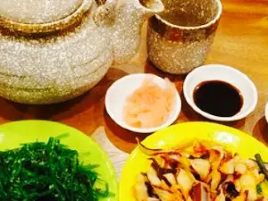 Tao Cafe