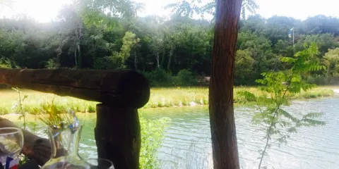 La Buvette Du Verdon