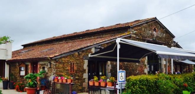 La Getiere