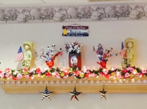 Chat-A-Whyle Restaurant