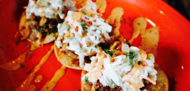 Chisos Grill