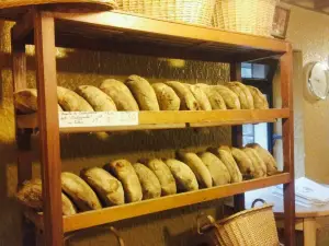 Boulangerie Vincent