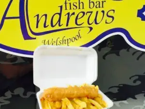 Andrew's Fish Bar