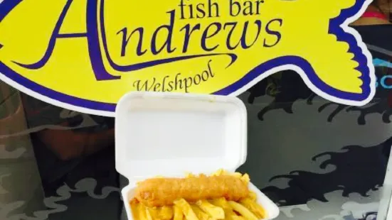 Andrews Fish Bar
