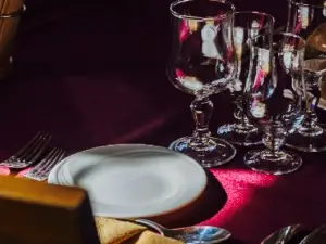 La Folie Chef's Kitchen