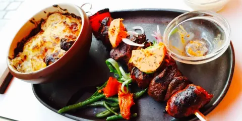 Bar-B-Ko Bar & Restaurang