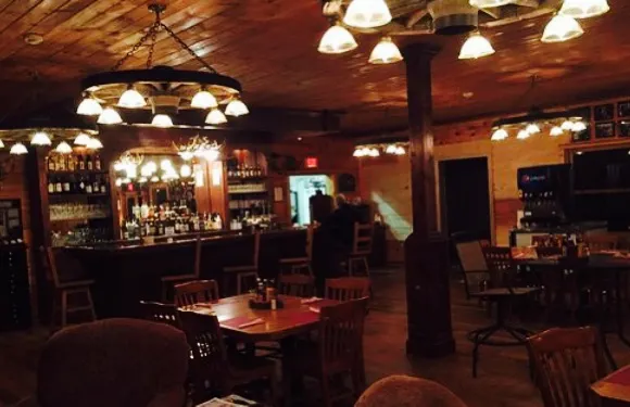 Ellie May's Ole Mill Restaurant