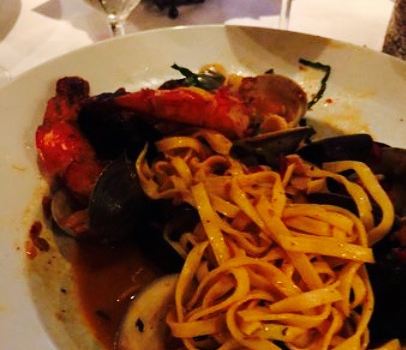 Brando's Citi Cucina