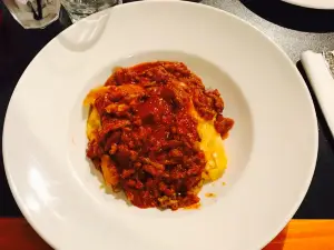 Il Corso Italian Restaurant
